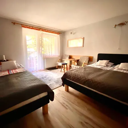 Bel Konukevi Władysławowo