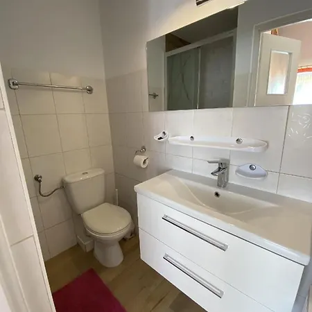 Konukevi Bel Władysławowo