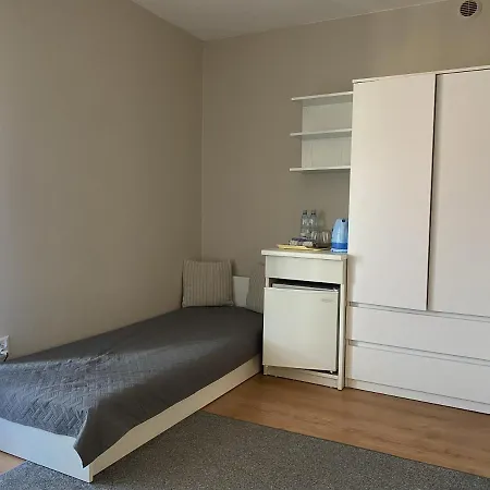 Bel Konukevi Władysławowo