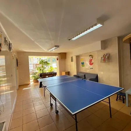 Bel Konukevi Władysławowo