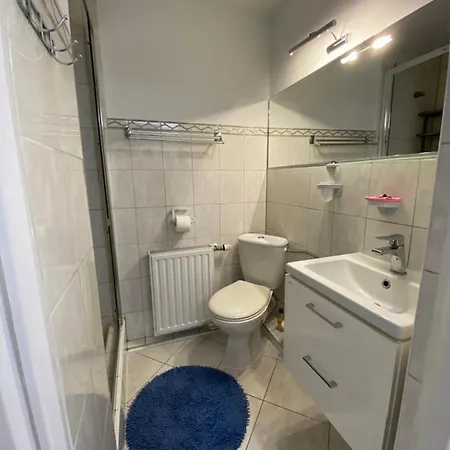 Bel Konukevi Władysławowo