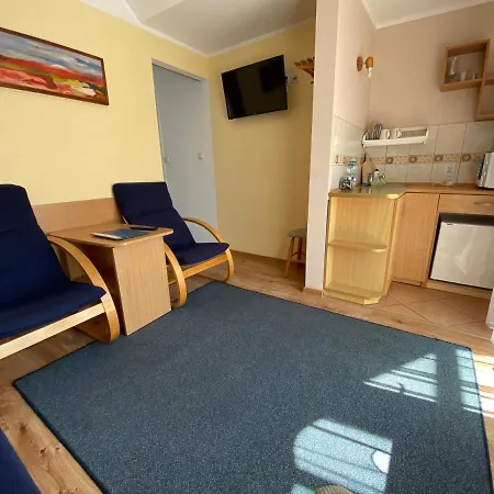 Bel Konukevi Władysławowo