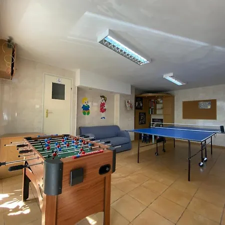 Bel Pensjonat