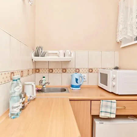 Dom Wczasowy Bel 3* Władysławowo
