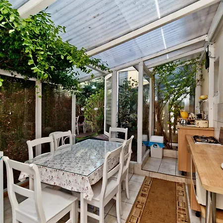 Konukevi Bel Władysławowo