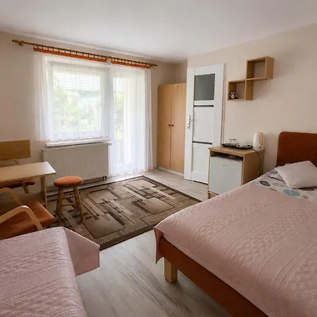 Konukevi Bel 3*