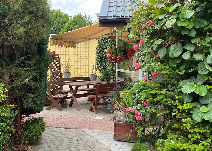 Bel Pensionat Władysławowo