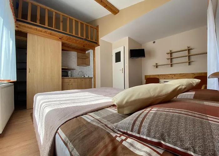 Bel Pensionat Władysławowo