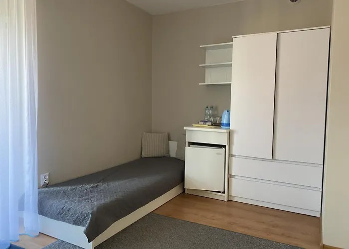 Bel Pensionat Władysławowo