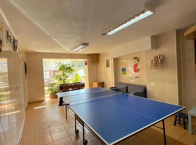 Bel Pensionat Władysławowo