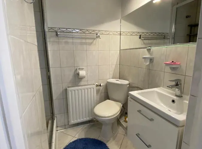 Bel Pensionat Władysławowo