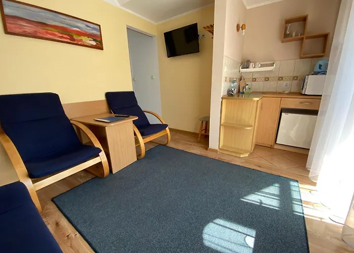 Bel Pensionat Władysławowo