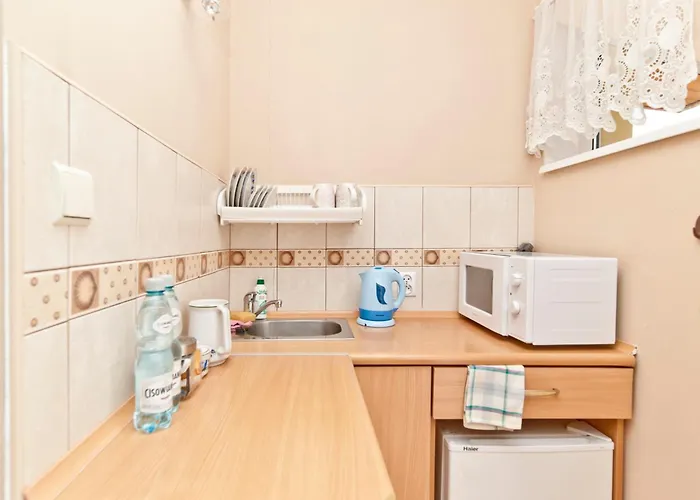 Bel 3* Władysławowo